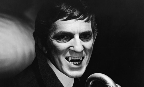 RIP: Jonathan Frid, at 87