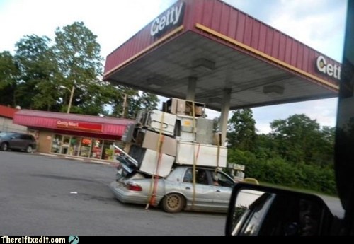 There I Fixed It: U-Hauls Are For Losers!