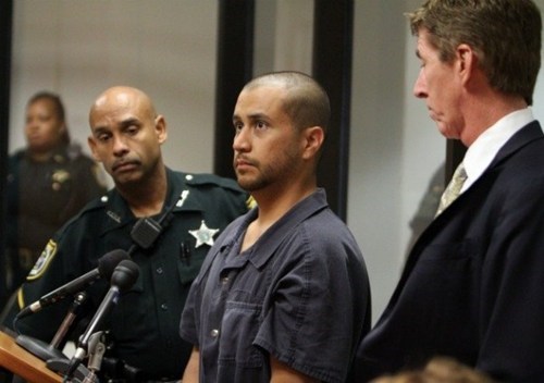 Another Follow-Up of the Day: George Zimmerman To Post Bail, May Go Free On Friday