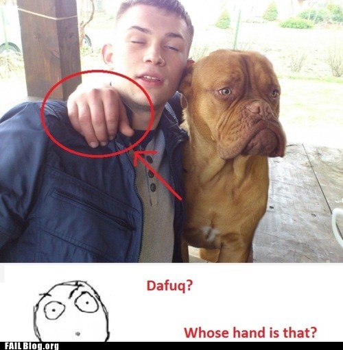 Evolution FAIL