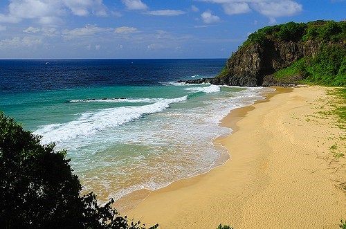 Fernando de Noronha, Brazil