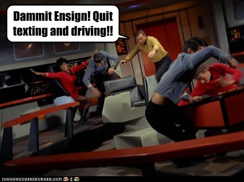 Keep It On An Even Keel!