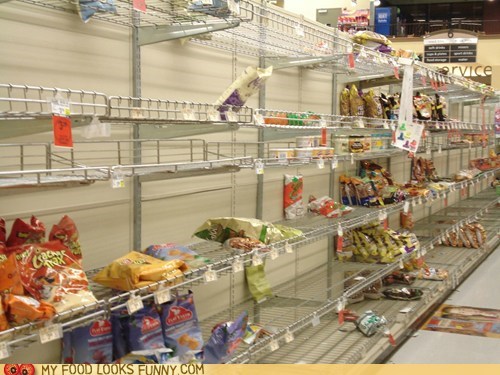 4/20 The Aftermath