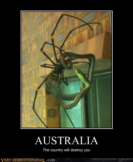AUSTRALIA