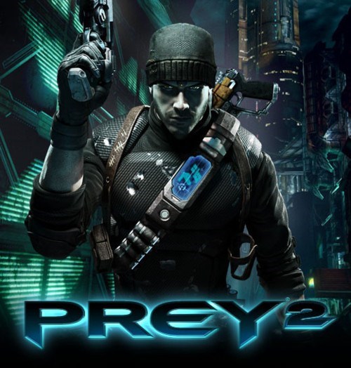 Prey 2 Update of the Day