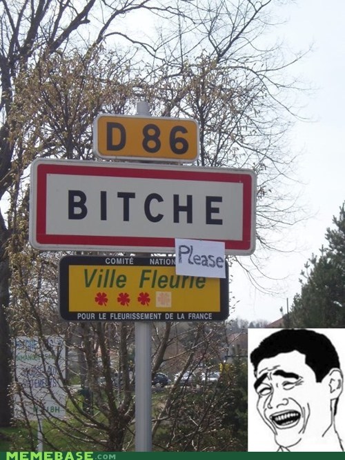 France, Please