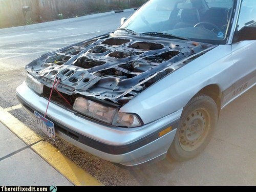 Direct Injection Cooling