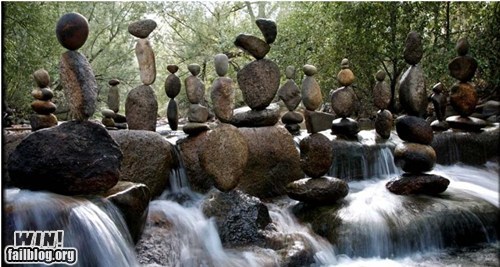 Stone Stacking WIN