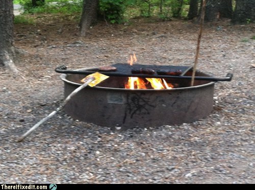 The Bootleg Beercan Barbecue Bonanza