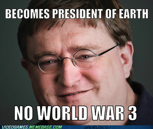 President Newell