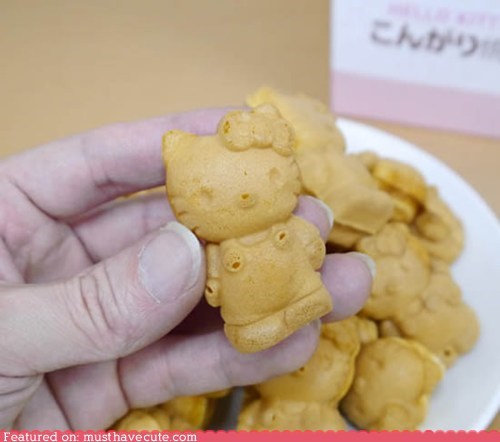 Epicute: Hello Snack