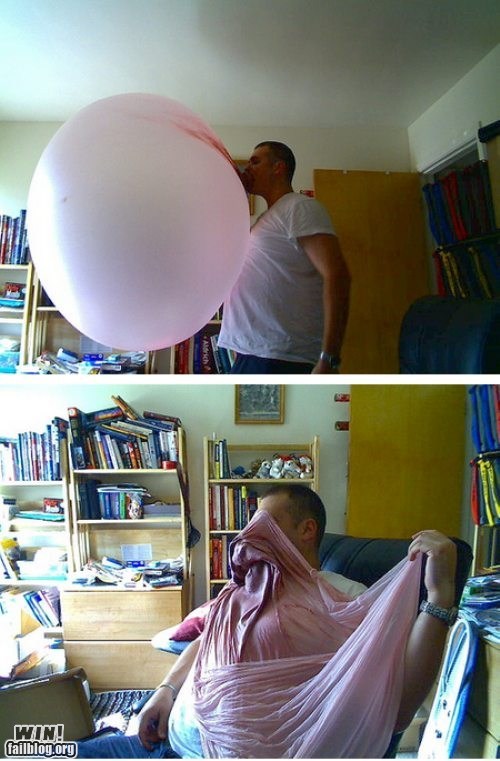 Bubble Gum WIN