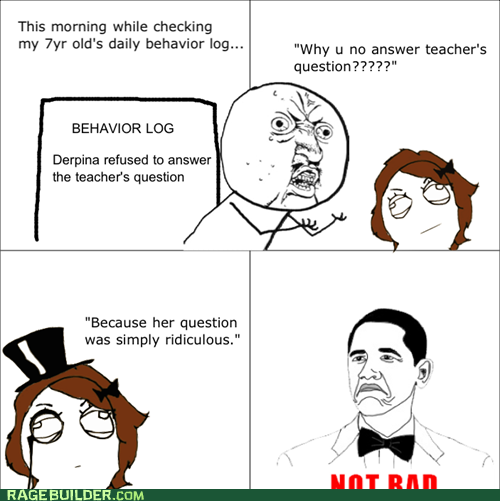 Are You Smarter Than a Second Grader?