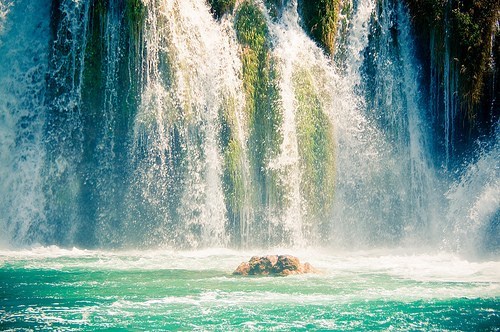 Krka National Park, Croatia