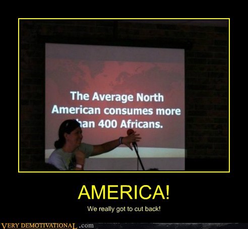 AMERICA!