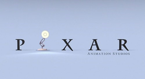 Pixar Announcements of the Day
