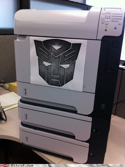 Optimus HPrime