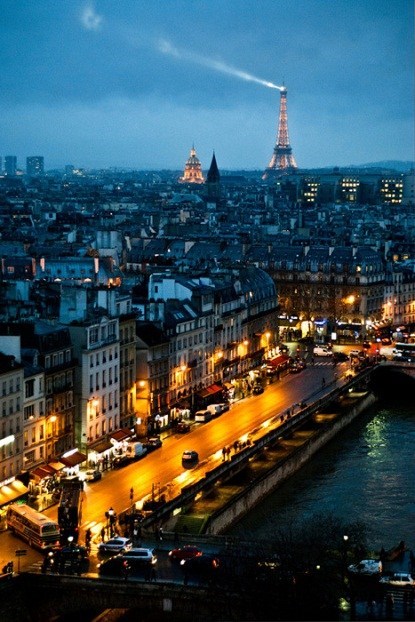 Paris, France
