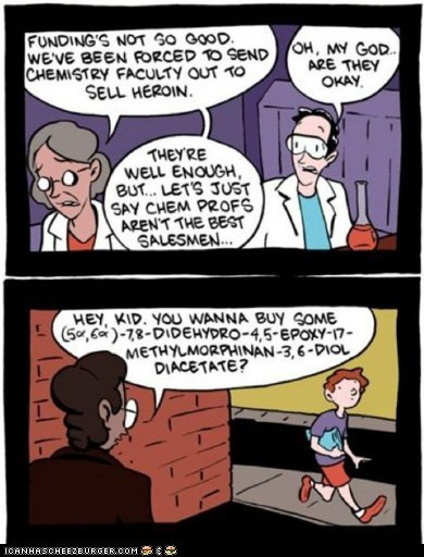 Like a Prof!