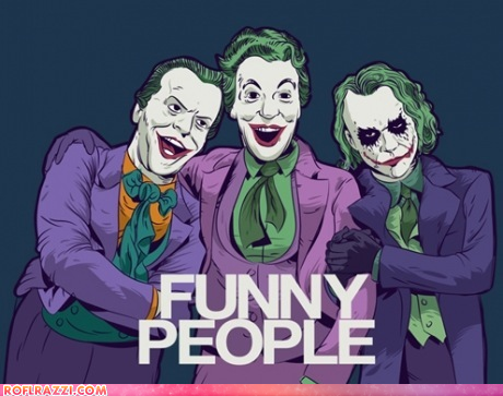 We Wanna Put a Smile on Your Face!