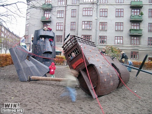 Playground WIN