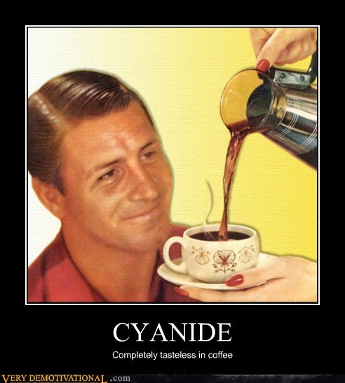 CYANIDE