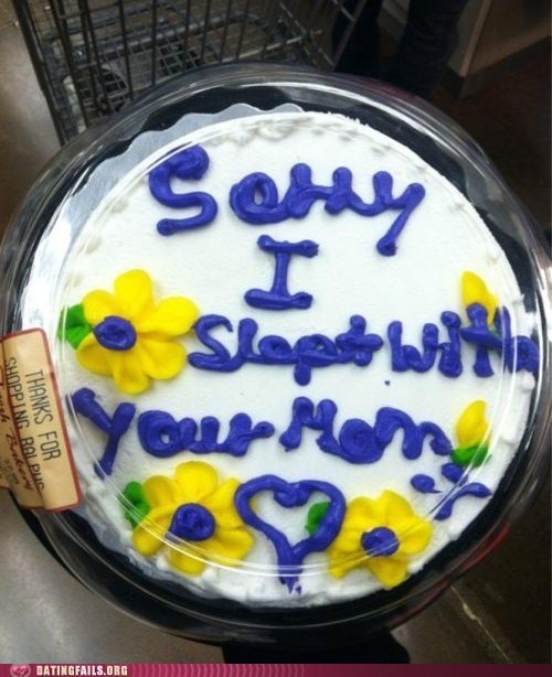 We All Need This Cake At Some Point, Amiryte?