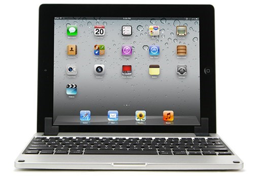 iPad Keyboard Case of the Day
