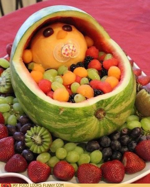 Melon Baby