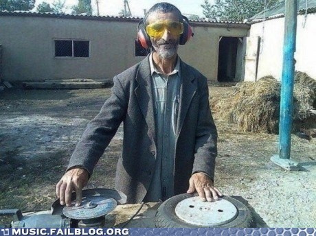 DJ Ghetto