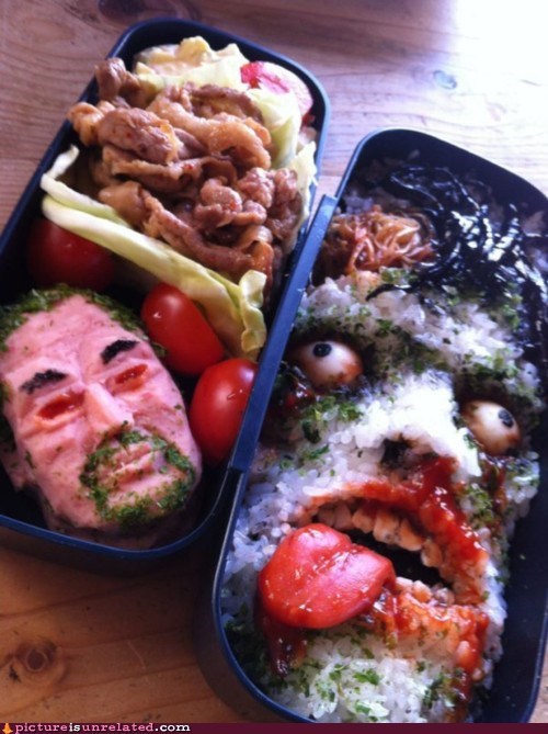 Appetizing