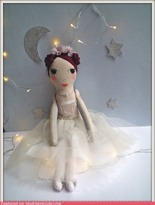 Sweet Ballerina