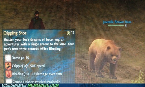 We Put Video Games in Your Video Games