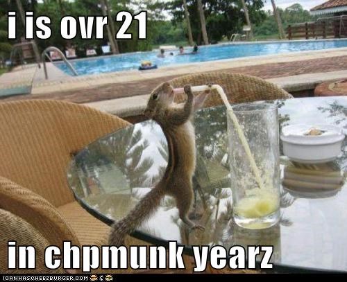 Make the Next One a Double