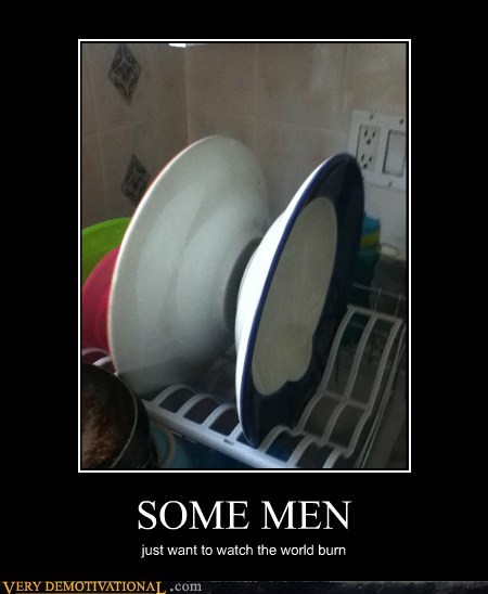 SOME MEN