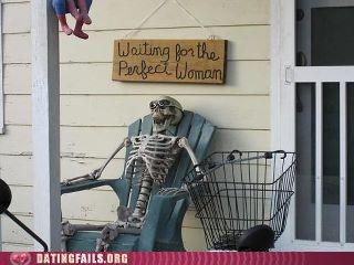 Any Day Now...