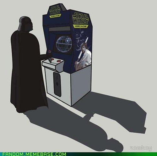 Darth Gamer