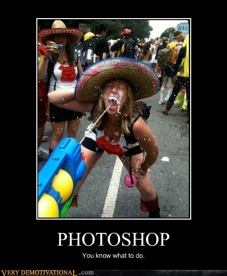 PHOTOSHOP