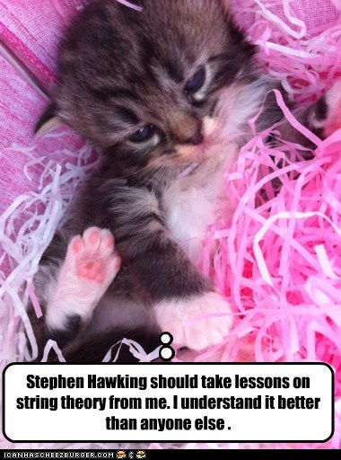 string theory
