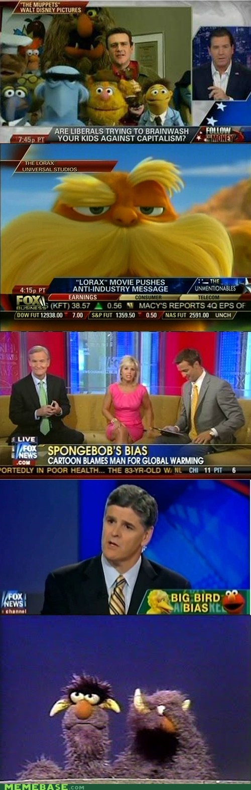 Today's Episode Is Brought to You by Facepalm