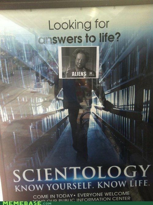 Still a Better Mythology Than Twilight