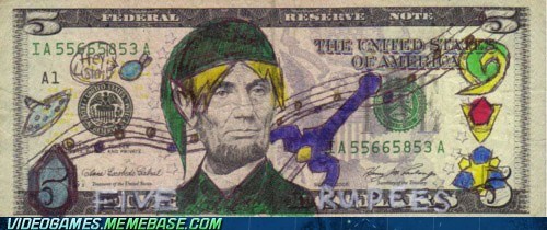 In Link We Trust
