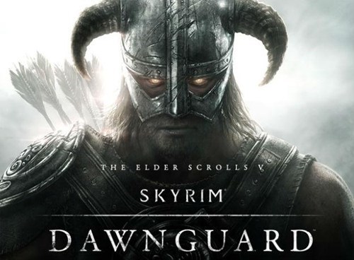 Skyrim DLC Announcement of the Day