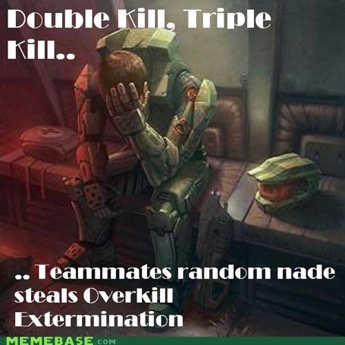 Other Person Goes Clutch