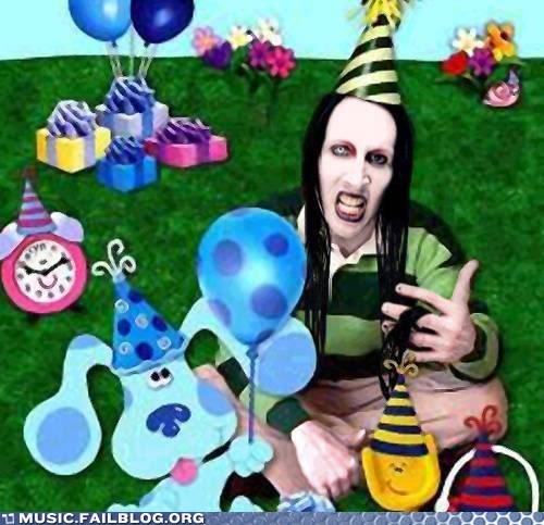 Manson's Clues