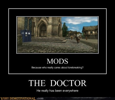 THE  DOCTOR