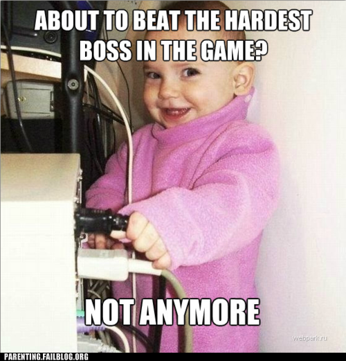 Game Over