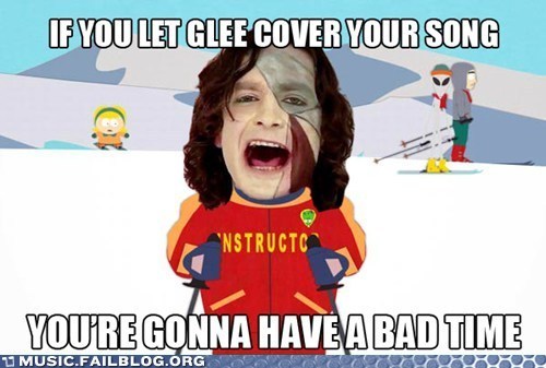 Take Gotye's Word for It