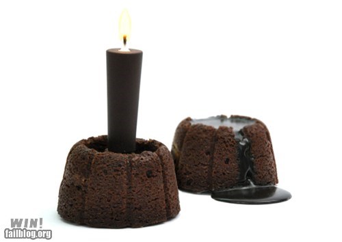 Melting Cake WIN