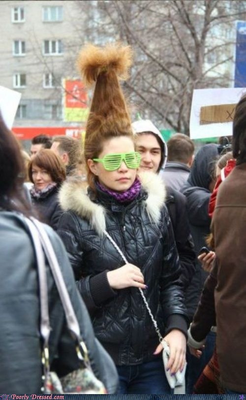 Cindy Lou Hip